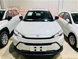 تويوتا فرونتلاندر